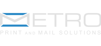 Metro Print and Mail Solutions: Sacramento, California